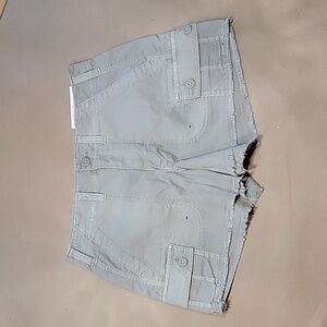 American Eagle, Size 00 (24 Waist) 90's Boyfriend Short, NEW with Tag